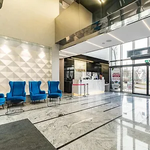 Kasprzaka 31 By Homeprime Apartament